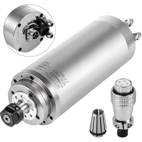 micro cnc spindle manufacturer|cnc spindle motor for steel.